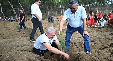 Daha Yeşil Bir Kemer İçin