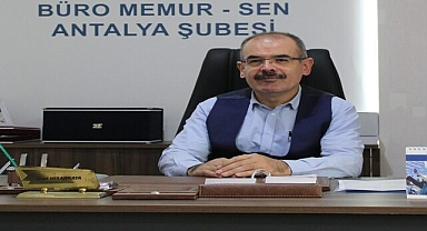 Vergicilerin Yüzü Gülmüyor