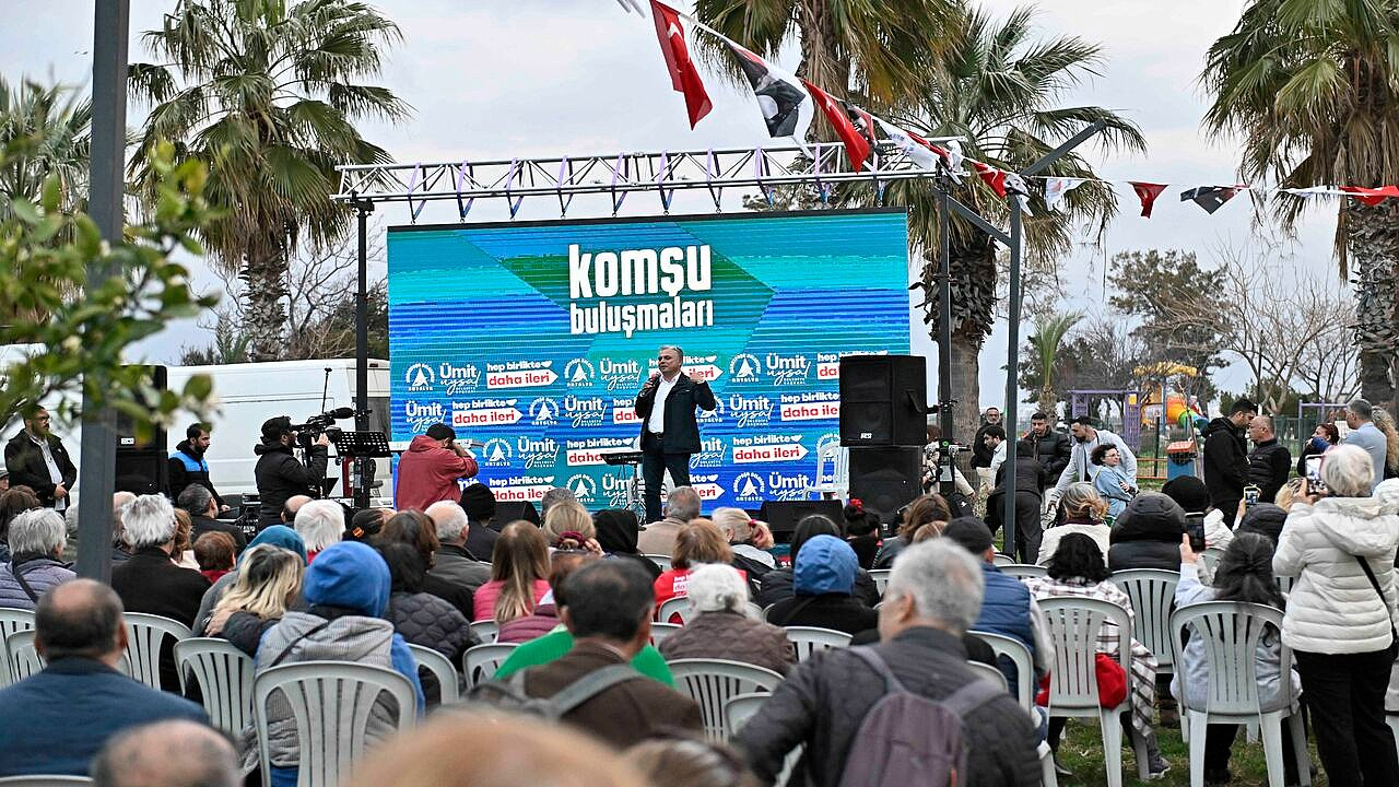 Abdullah Sevimçok Sivil Toplum ve İnovasyon Merkezleri