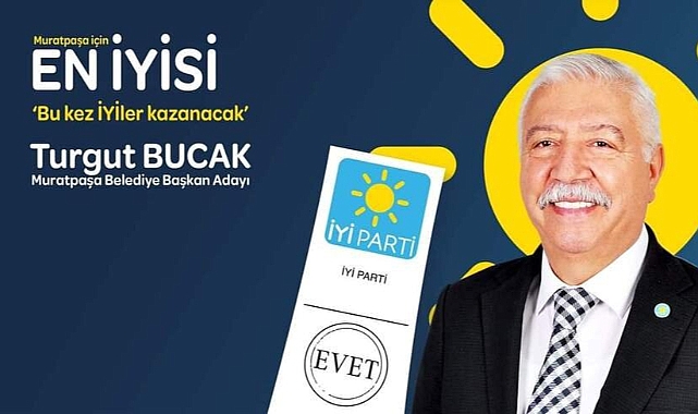 Adaylıktan Çekiliyorum!