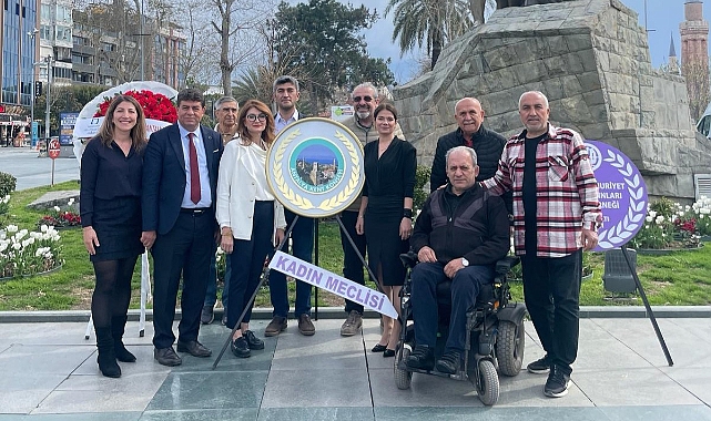 Antalya Kent Konseyi’nden, 8 Mart Bildirisi