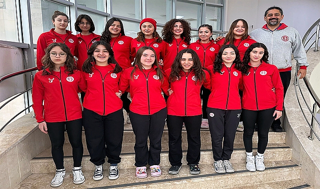 ANTALYASPOR SUTOPUNDA TÜRKİYE DÖRDÜNCÜSÜ
