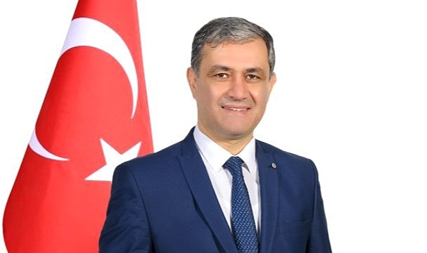 Başkan Halil Öztürk’ten 8 Mart Mesajı