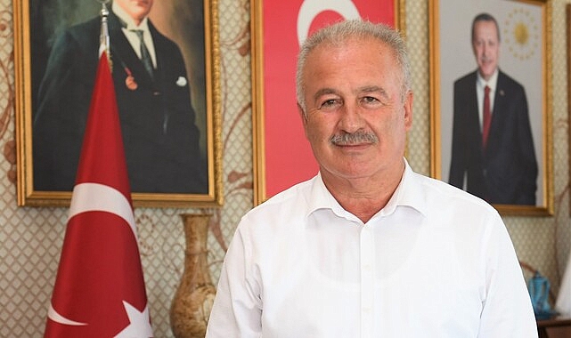 BAŞKAN ŞAHİN’DEN KADINLAR GÜNÜ MESAJI