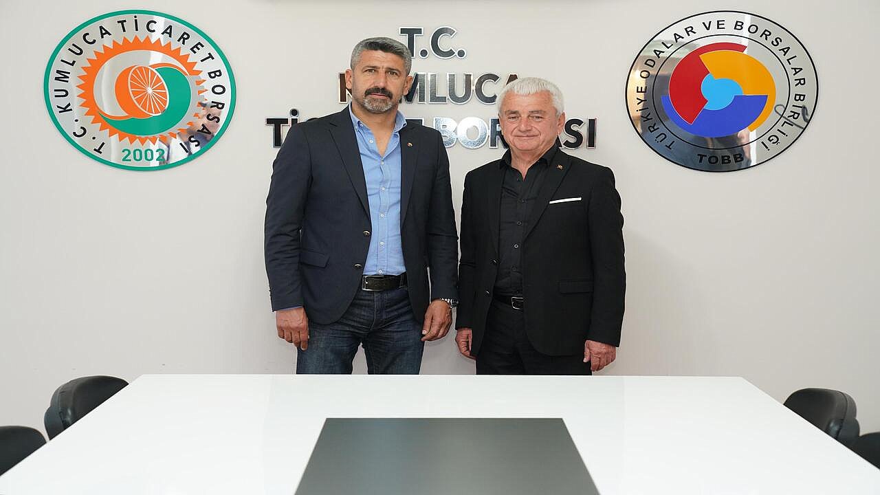 Batı Antalya Ekonomisini Birlikte Güçlendireceğiz