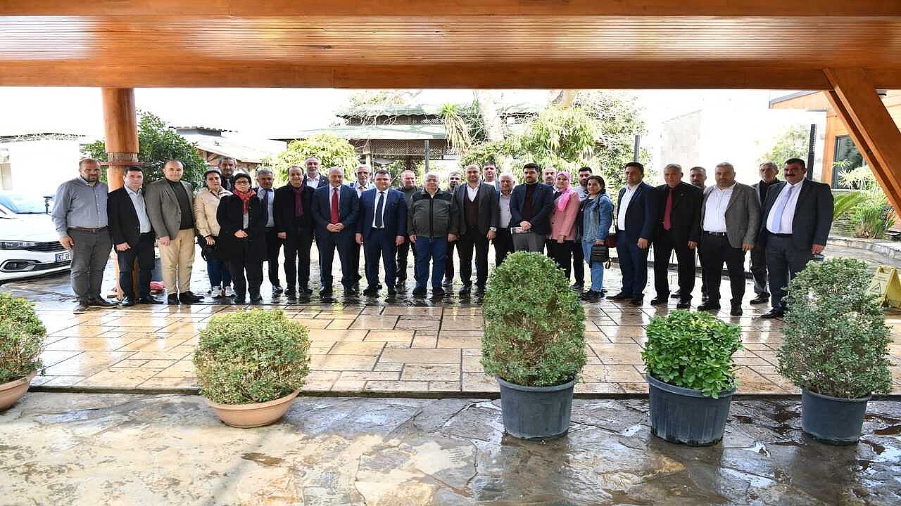 DÖŞEMEALTILILARIN MAKUS TALİHİ DEĞİŞECEK