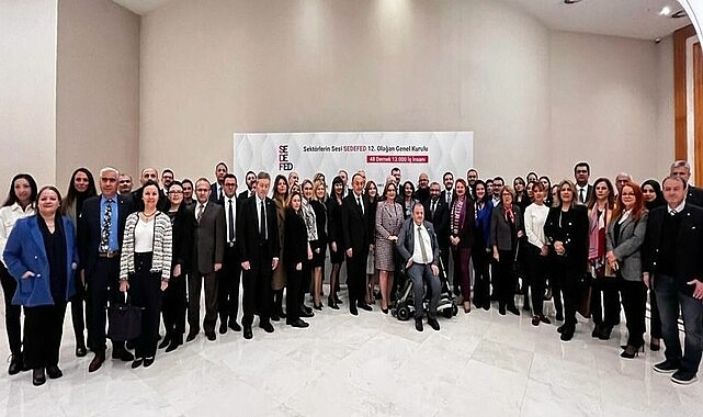 EMİNE ERDEM GÜVEN OYU ALDI