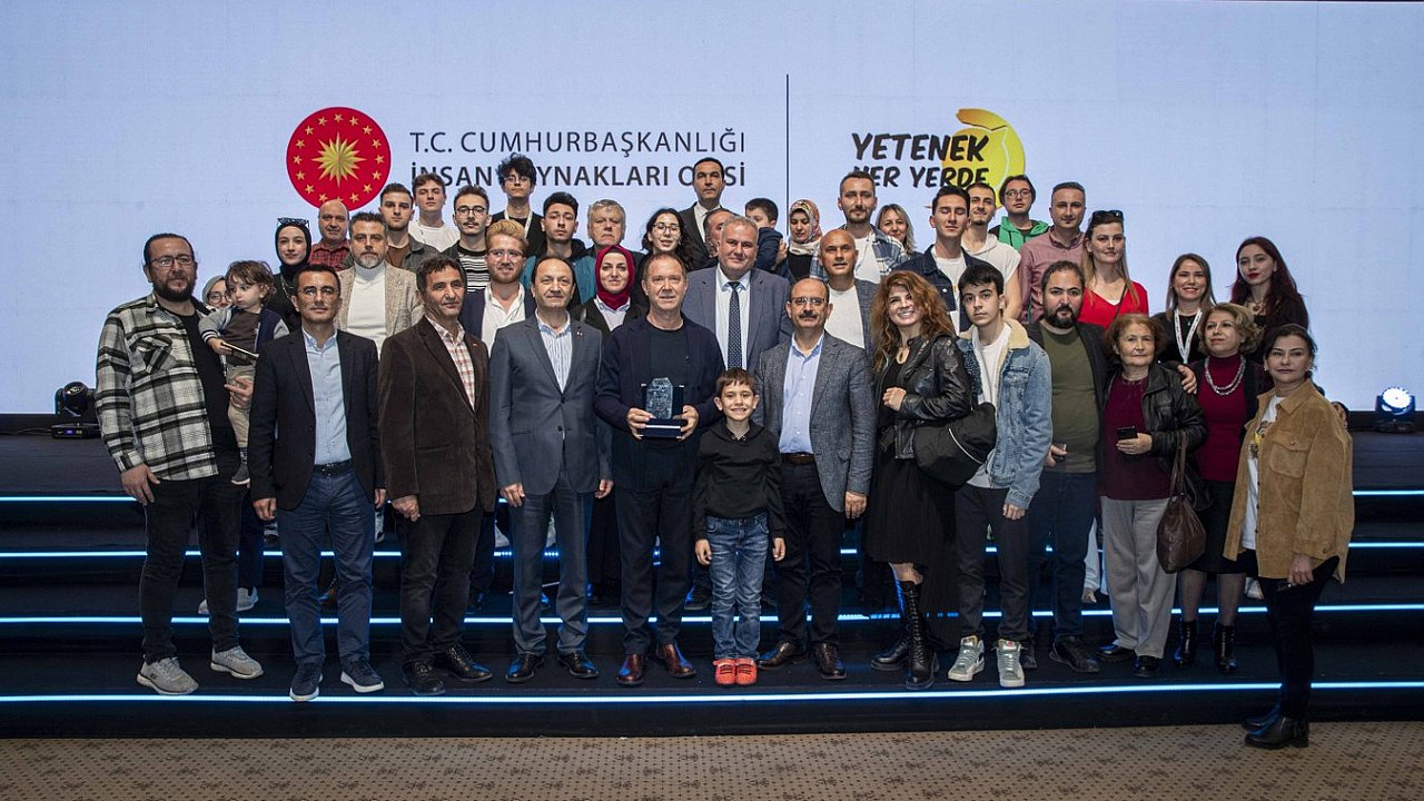 GÜNKAF’a 25 binin üzerinde öğrenci katıldı