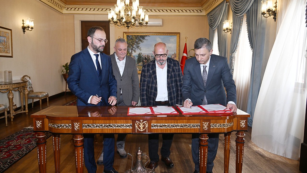 HAYIRSEVERLERDEN SAĞLIĞA BİR KATKI DAHA