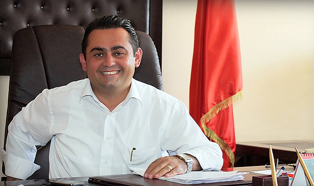 İBRADI'DA DEĞİŞİM 2014'TE BAŞLADI