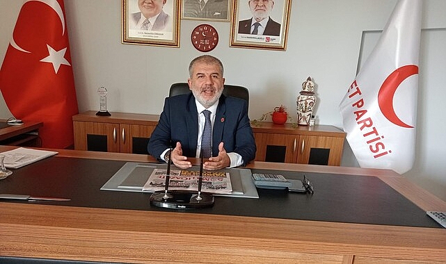 İSTİKLÂL MARŞIMIZ, BÜYÜK BİR İNANCIN SEMBOLÜDÜR