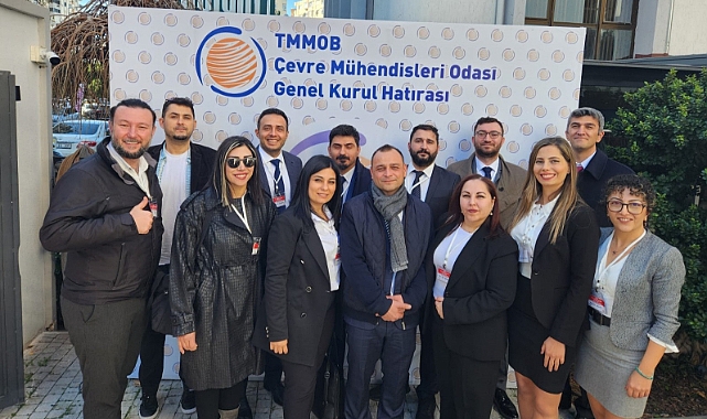 KADINLAR HER YERDE, 8 MARTTA İDARİ İZİNDE!