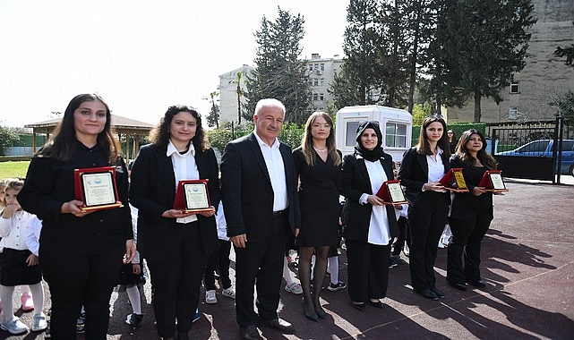 MEHMET AKİF ERSOY’U ANMA PROGRAMI