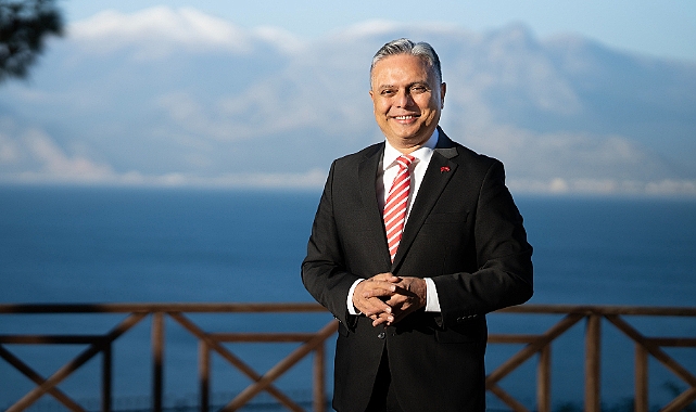 MURATPAŞA’DA DİJİTAL DÖNEM BAŞLIYOR