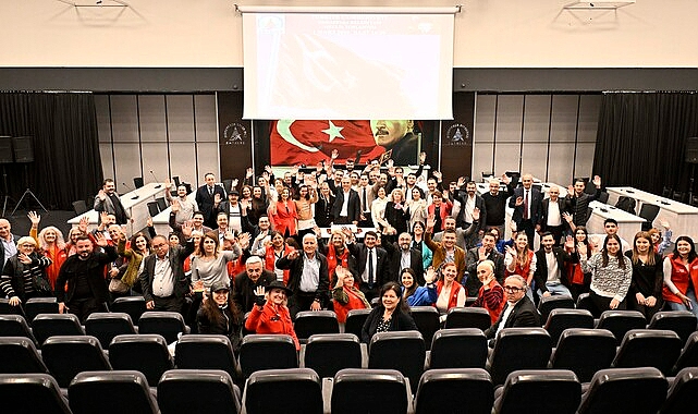 Muratpaşa’da son meclis