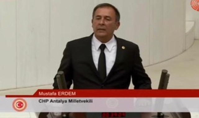 OY VERİRKEN BU MANZARA KİMSENİN AKLINDAN ÇIKMASIN!