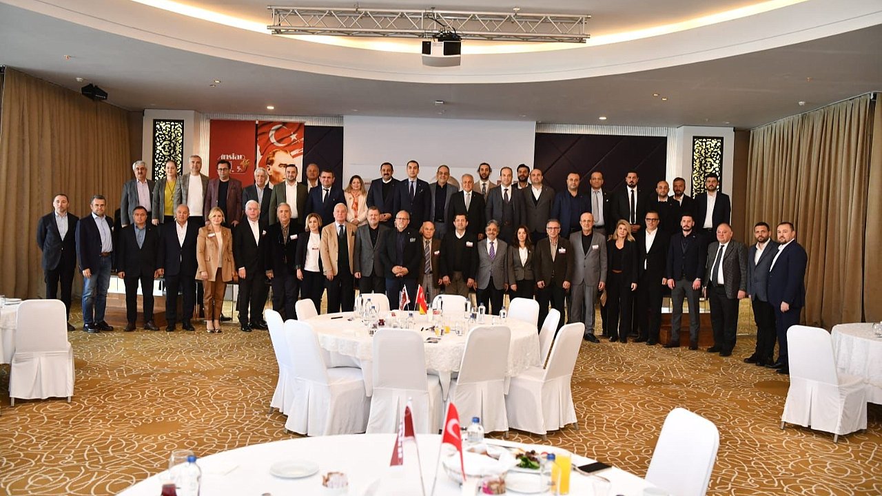 Sorunlarımızın En Başında Yol ve Ulaşım Geliyor!