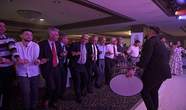 Uysal'dan Ziyaretlere Devam