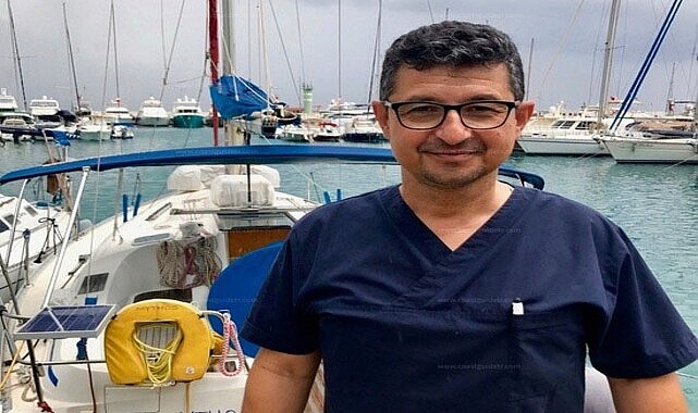 YAT VE YELKEN SPORU KEMER’DE GELİŞİYOR