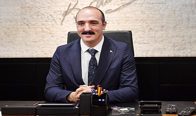 ÇİÇEK GÖNDERMEYİN