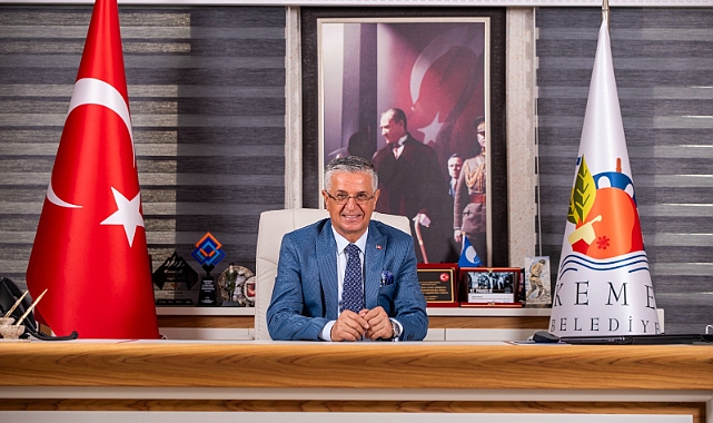 CORENDON TENNİS CLUB KEMER AÇILIYOR