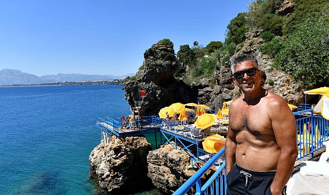 DÜNYACA ÜNLÜ AMA ÜCRETSİZ