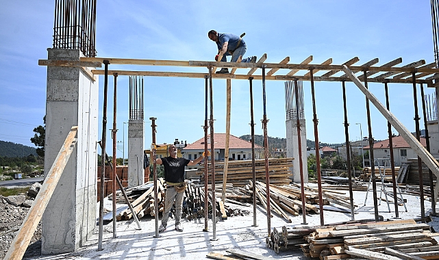 EĞİTİM VARSA GELECEK VAR