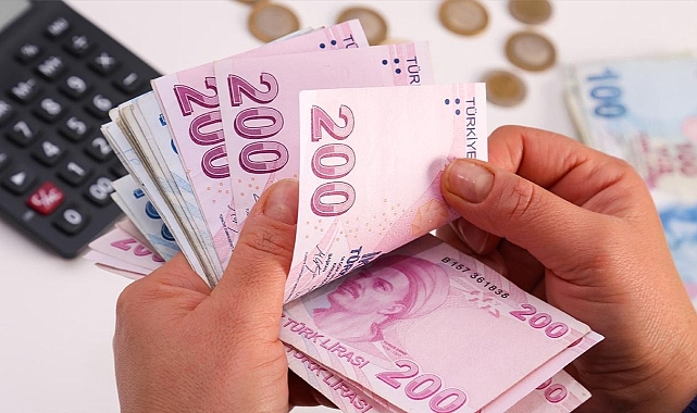 EK GÖSTERGE ÇIKIŞI