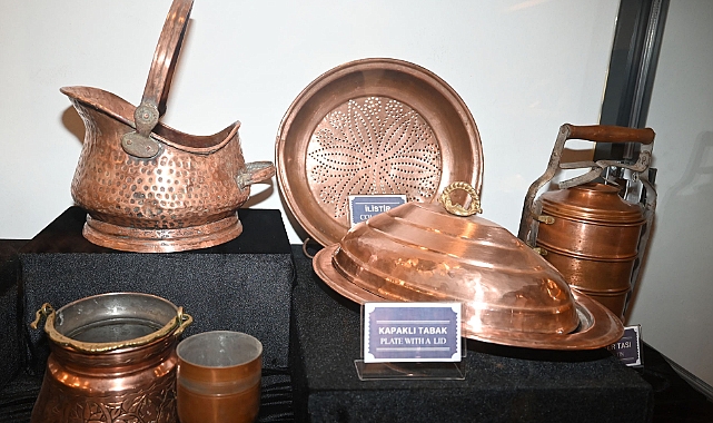 KEMER BELEDİYESİ KÜLTÜR EVİ