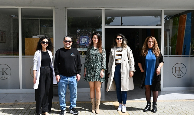 ÖĞRENCİLERE SKALYOZ TARAMASI
