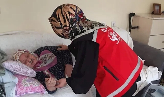 PİLOT UYGULAMA 3 İLDE BAŞLATILDI