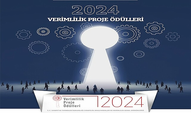 PROJE ÖDÜLLERİ (VPÖ) YARIŞMASI BAŞLADI
