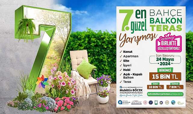 TOPLAM 256 BİN TL PARA ÖDÜLÜ