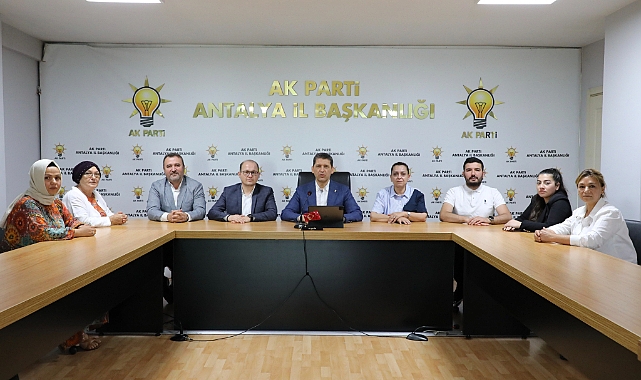 27 MAYIS DEMOKRASİ DARBESİ