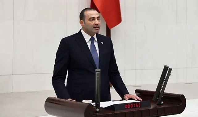 AYKUT KAYA'DAN İSTİFA ŞOKU