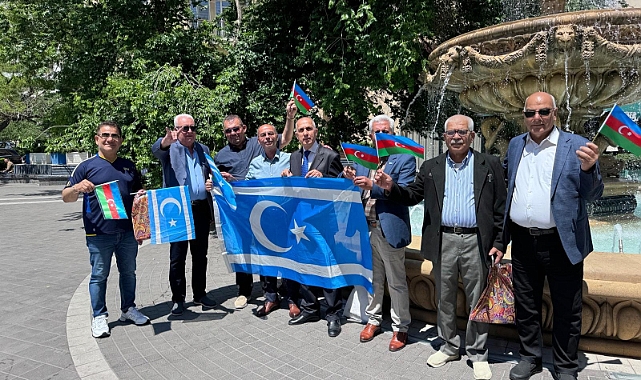AZERBAYCAN İLİŞKİLERİNDE YENİ UFUKLAR