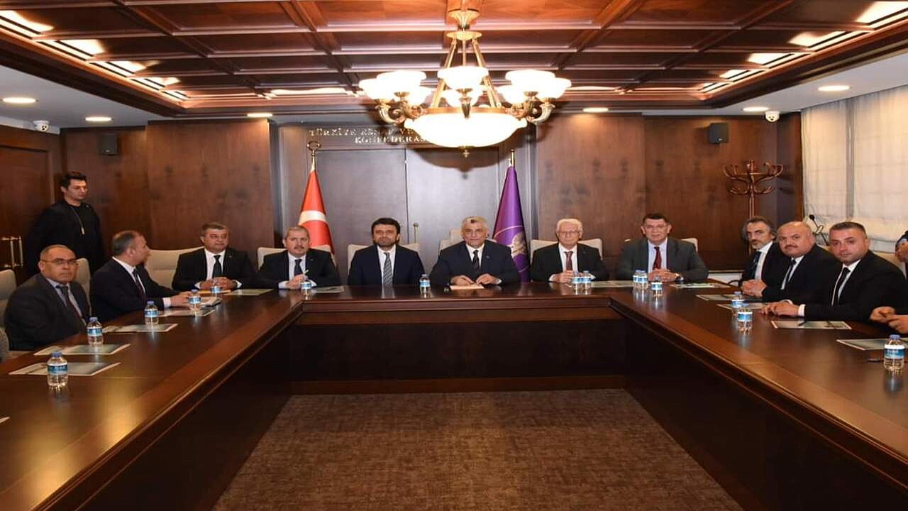 ÇABALARIMIZ SONUÇ VERMEYE BAŞLADI