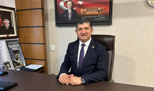HASTANENİN YOK EDİLMESİNE MÜSAADE ETMEYECEĞİZ