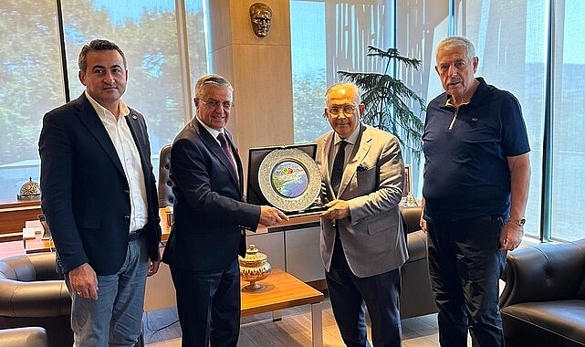 İSTANBUL’DAN KEMER’E YÜKSEKOKUL MÜJDESİ