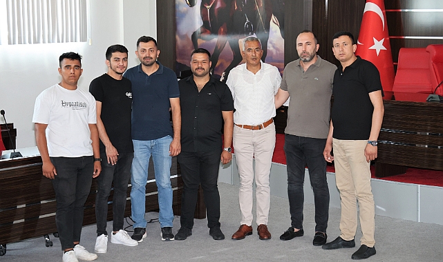 MECLİS TOPLANTILARI CANLI