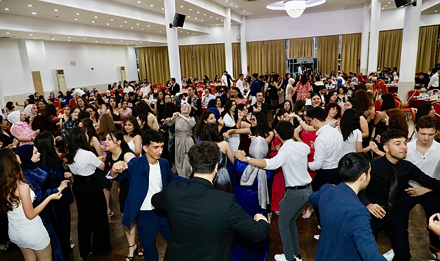 ÖĞRENCİLERE SINAV ÖNCESİ MORAL
