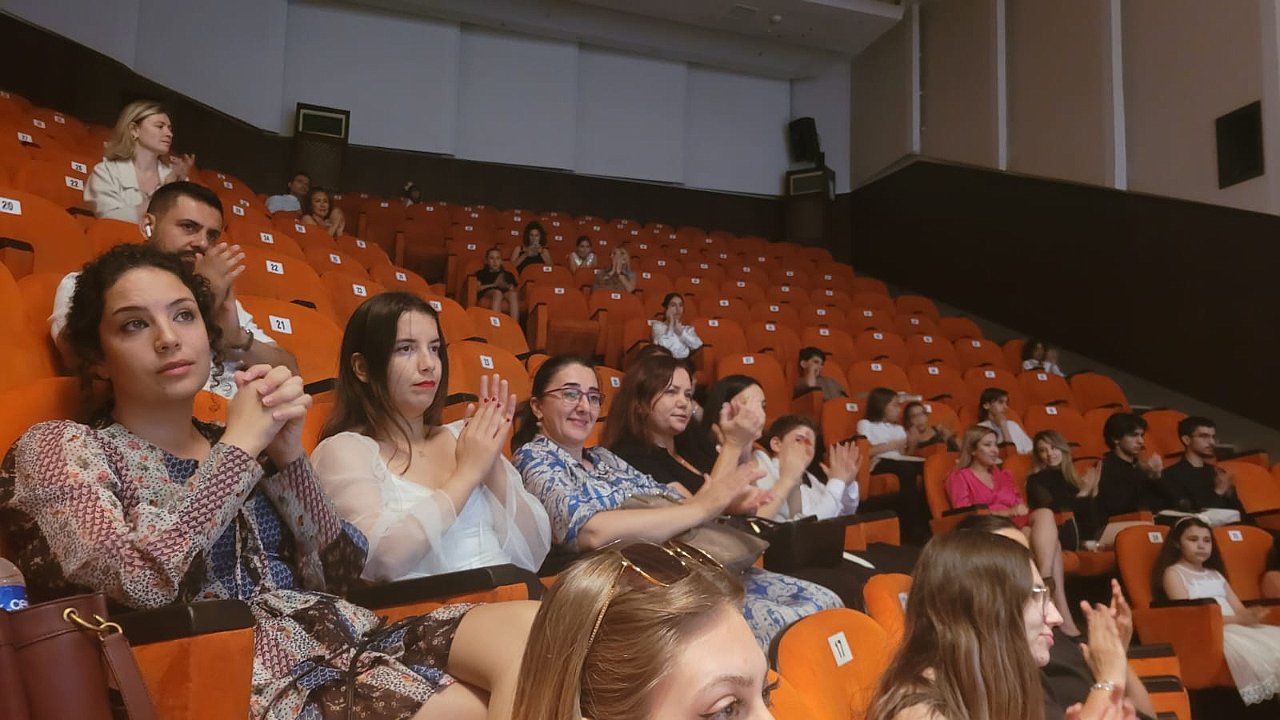 PİYANO ÖĞRENCİLERİ FESTİVALİ