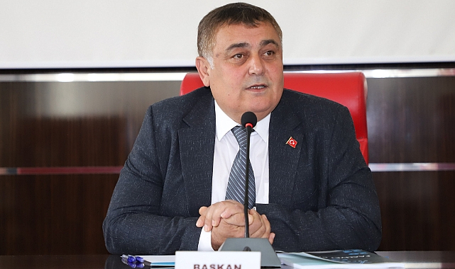 19 MAYIS RUHU SONSUZA KADAR YAŞAYACAK