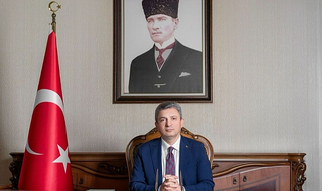 42’İNCİ KURULUŞ YIL DÖNÜMÜ MESAJI