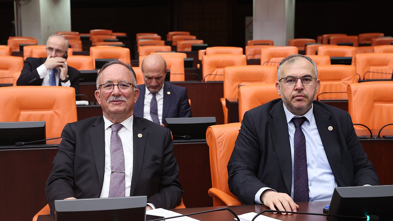 ANTALYA'NIN SORUNLARI