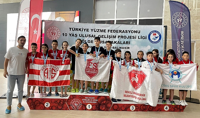 ANTALYASPOR FARKI