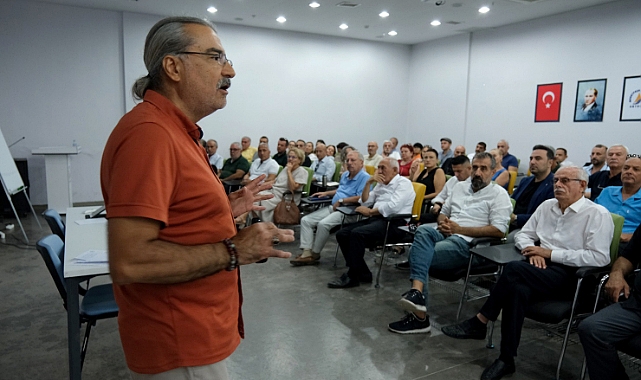 ASSİM’DE EĞİTİMDE