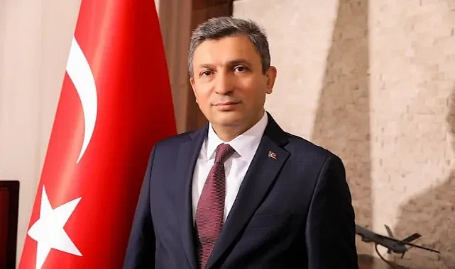 BABALAR GÜNÜ MESAJI