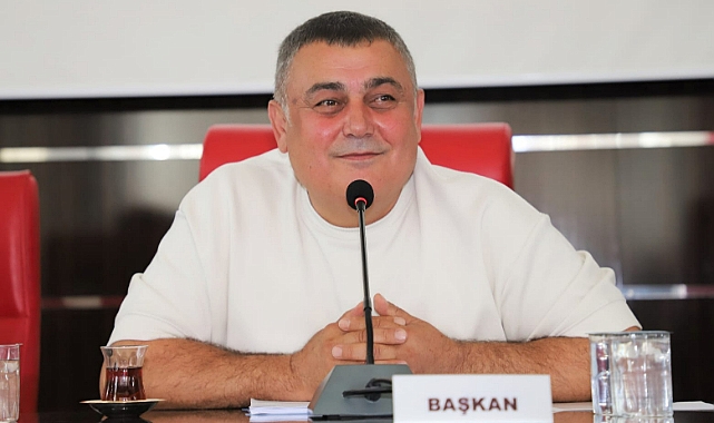 BAYRAM VE BABALAR GÜNÜ MESAJI