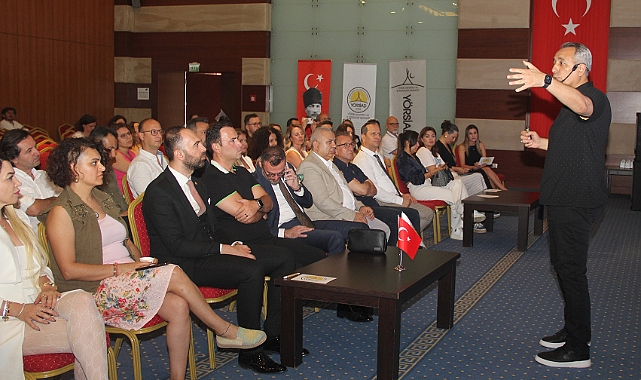 BEDEN DİLİ İNSANIN ALT YAZISIDIR